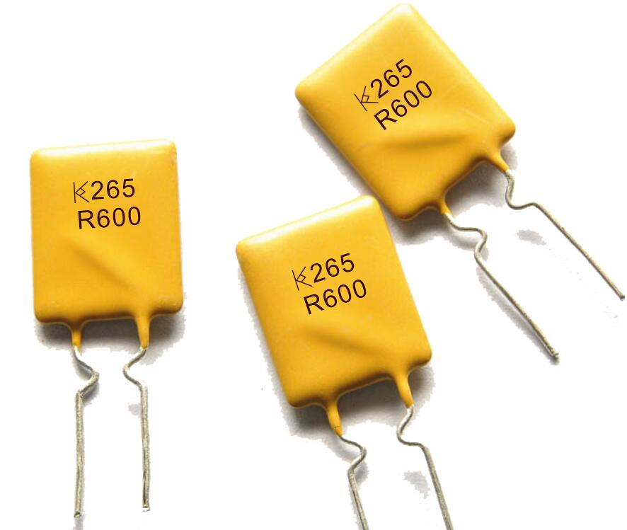 自恢復(fù)保險(xiǎn)絲的相關(guān)問題二